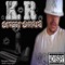 She's Like a Star - K.R. lyrics