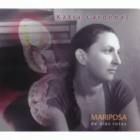 El Perfume y la Flor — Katia Cardenal