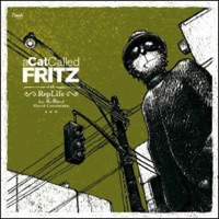 A Cat Called Fritz - So Many People