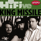 Rhino Hi-Five: King Missile - EP