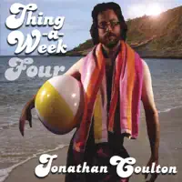 Mr. Fancy Pants — Jonathan Coulton