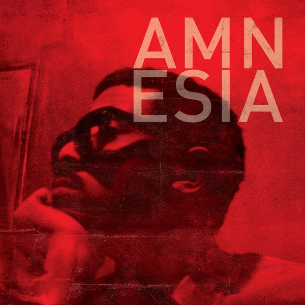 Обложка альбома «Amnesia - Single» — Blu