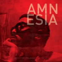 Amnesia - Single - Blu
