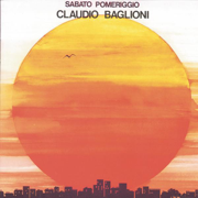 Sabato Pomeriggio - Claudio Baglioni