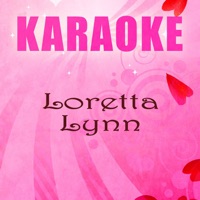 Karaoke: Songs of Loretta Lynn - EP - Starlite Karaoke