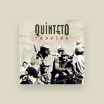 Quinteto Rebelde