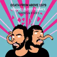 Romantic Rights [Erol Alkan's Love from Below Re