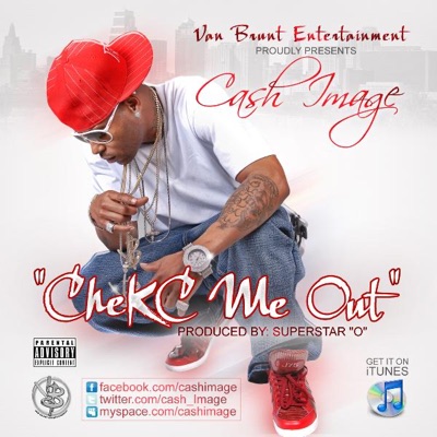 "CheKC Me Out" - Single