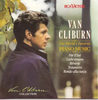 Sonata In A, K.330: III. Rondo Alla Turca (Turkish March) by Van Cliburn song reviws