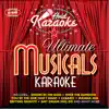 AVID Karaoke - Phantom of the Opera (In the Style of Phantom of the Opera) [Karaoke Version]