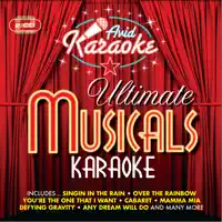 The Music Of The Night (The Phantom Of The Opera) — Various