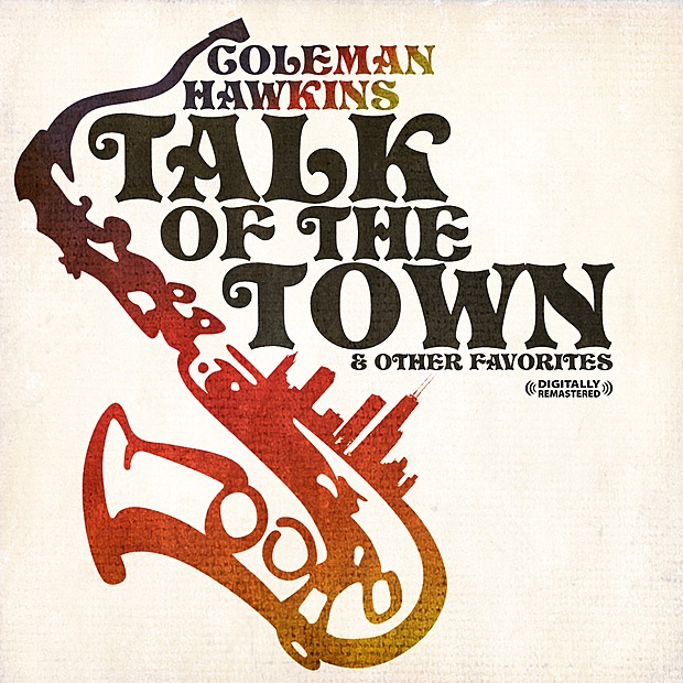 It’s the Talk of the Town & Other Favorites (Remastered)