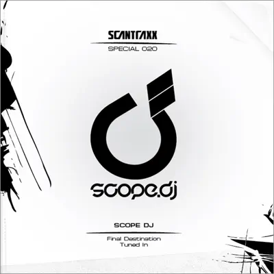 Слушать: Scope DJ — Scantraxx Special 020 - Single
