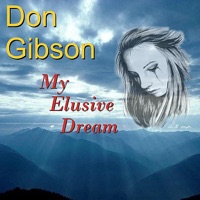 Don Gibson - I Love You Because