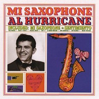 Al Hurricane Ablum Cover