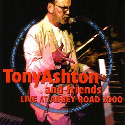 Live At Abbey Road 2000