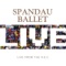 Gold - Spandau Ballet lyrics