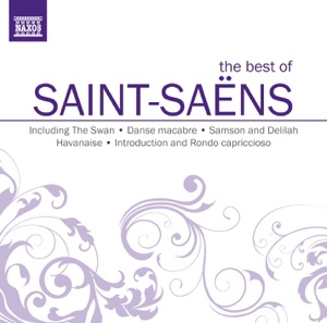 Symphony No. 3 in C Minor, Op. 78,