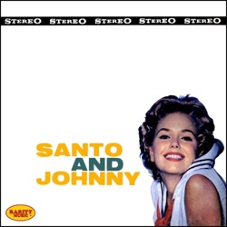 Santo & Johnny - Sleep Walk