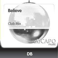 Believe (Club Mix)