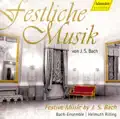 Bach: BWV 147, Herz Und Mund Und Tat Und Leben - Hilf, Jesu, Hilf, Daß Ich Auch Dich Bekenne