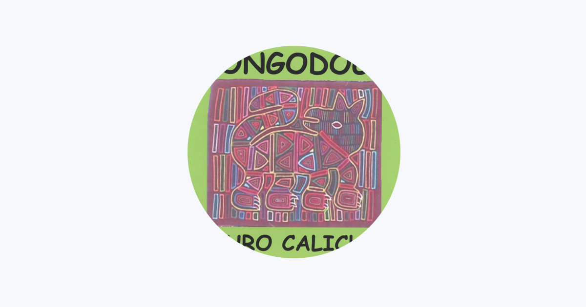 ‎The Bongodogs - Apple Music