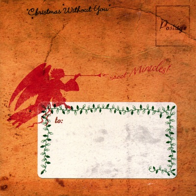 Christmas Without You