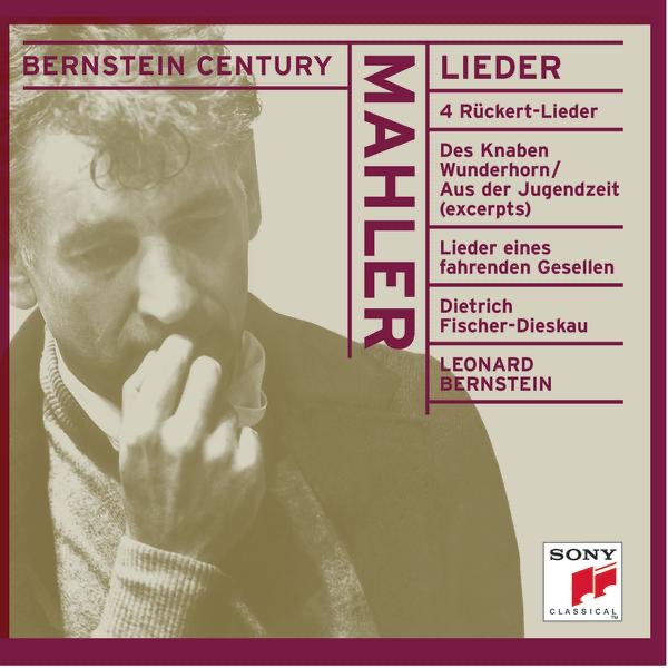 Mahler: Songs