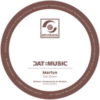 Get Down - Martyn