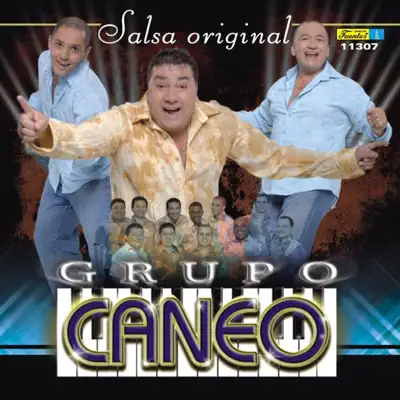 Salsa Original - Grupo Caneo