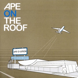 The Welder (Featuring Lens Ter Wee, Tika & DJ Oreo) Ape On the Roof featuring Lens Ter Wee, Tika & DJ Oreo