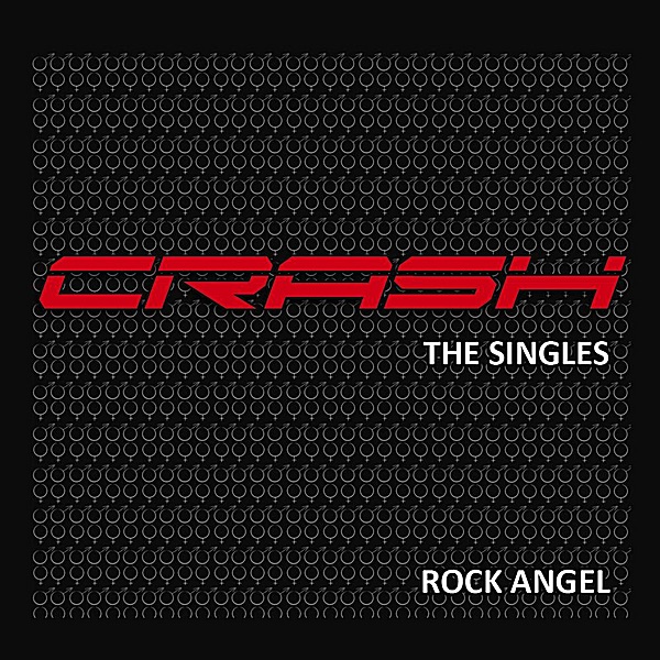 Rock Angel