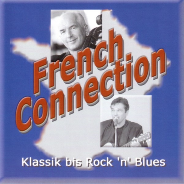 Klassik bis Rock 'n' Blues