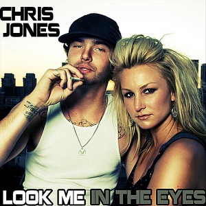 Look Me in the Eyes - Single