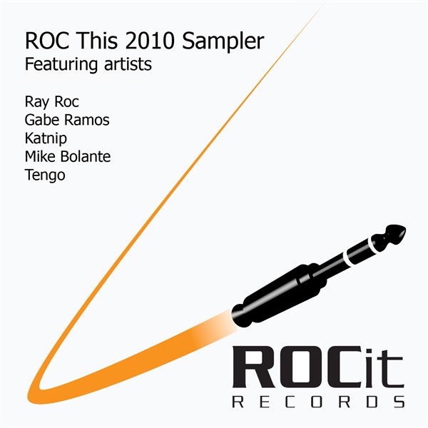Energia ((Roc & Ramos Remix)) [Roc & Ramos Remix]