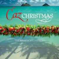 A Christmas Love Song — The Brothers Cazimero
