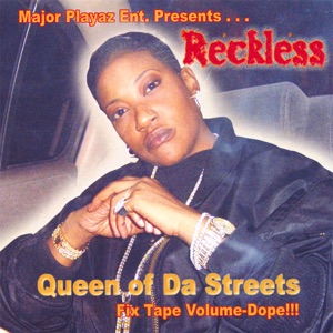 Queen of Da Streets