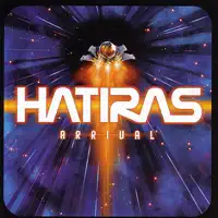 Space Invader — Hatiras