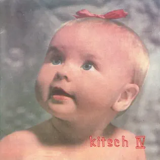 télécharger l'album Kitsch - Kitsch IV