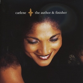 Breathe On Me Carlene Davis