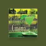 The Popcorn Orchestra