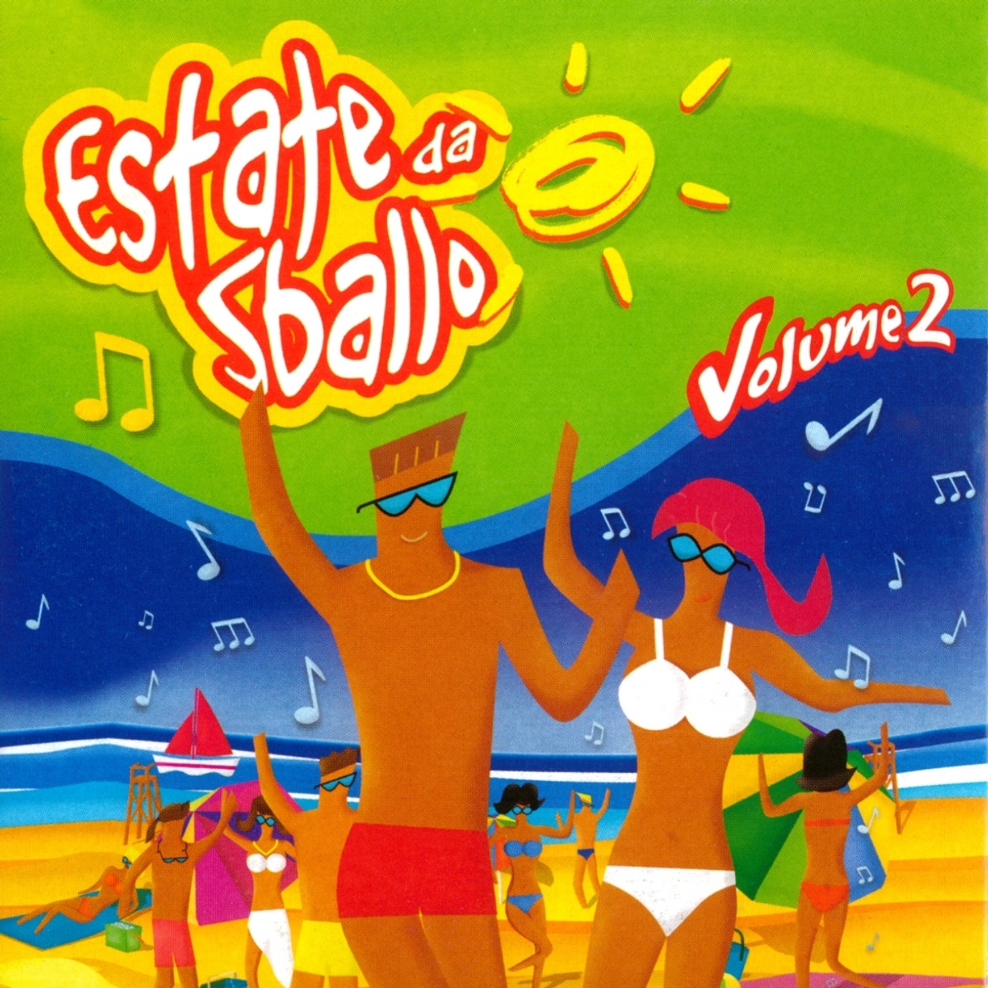 Estate da sballo, Vol. 2