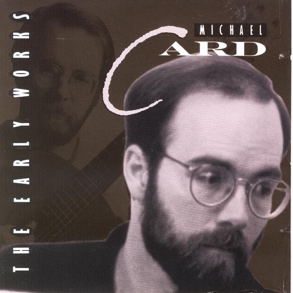 Michael Card                 - Don't You Know              