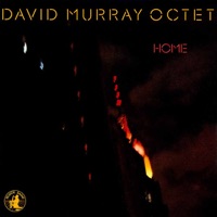 Home - David Murray Octet