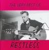 Restless - Baby Please Don't Go