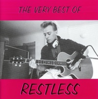 Restless - Somebody Told Me