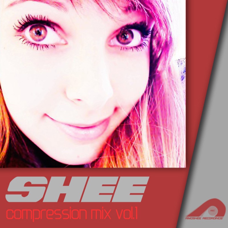 Shee Compression Mix Volume 1 (Continuous Mix)