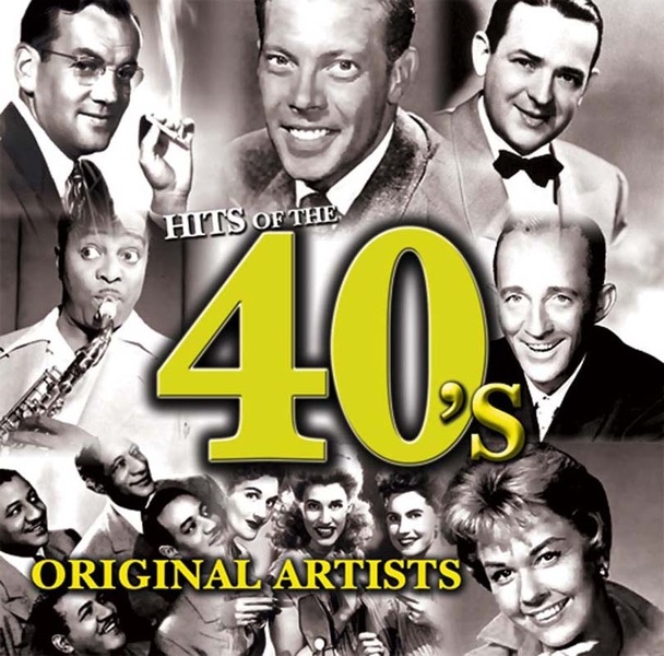 Hits of the Forties