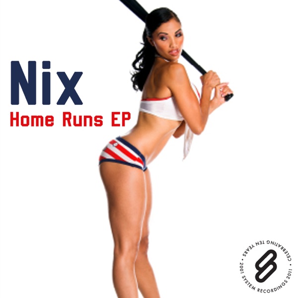 Home Runs Ep - Single - Nix