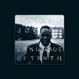 Julian Joseph